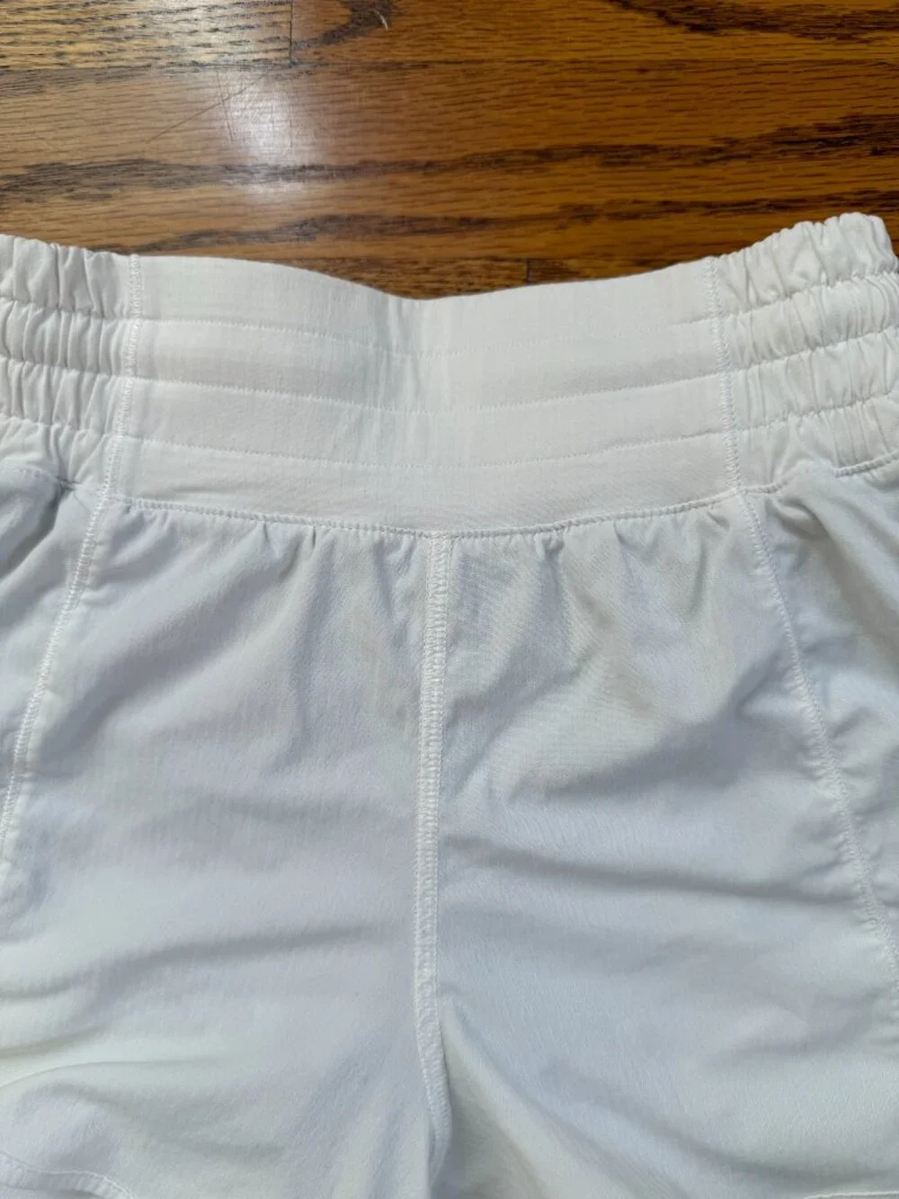 Lululemon Hotty Hot Short High-Rise 4